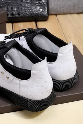 LV Fashion Men Sneakers--083